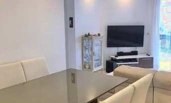 Imagem 5: São Paulo - Apartamento Padrão - Tatuapé