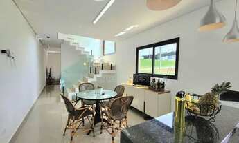 Imagem: Casa com 3 dormitórios à venda, 135 m²