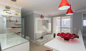 Imagem: Apartamento para Aluguel - Tatuapé, 2 Quartos