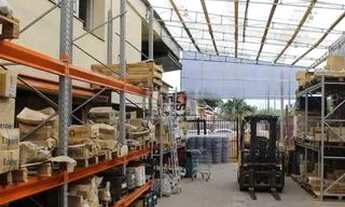 Imagem 3: Depósito/Pavilhão em Guarujá