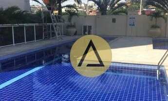 Imagem 3: Apartamento com 2 dormitórios à venda, 49 m² por R$ 255.000,00 - Glória - Macaé/RJ