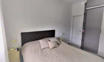 Imagem 7: Apartamento para venda tem 75 metros quadrados com 3 quartos