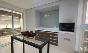 Imagem 6: Apartamento para Locação em Limeira, Jardim Aquarius, 3 dormitórios, 3 suítes, 4 banheiros