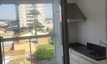 Imagem: Apartamento para aluguel possui 68 metros