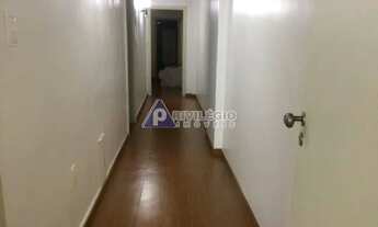 Imagem 6: Apartamento à venda, 4 quartos, 1 vaga, Botafogo - RIO DE JANEIRO/RJ