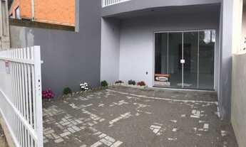 Imagem 2: Lindo Sobrado no bairro Boehmerwald, São Bento do Sul