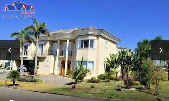 Imagem 3: Aphaville Burle Marx - Luxuosa - 618 m2, 5 suítes, piscina