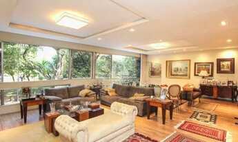 Imagem 5: Apartamento à venda, 4 quartos, 1 suíte, 2 vagas, Flamengo - RIO DE JANEIRO/RJ