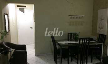 Imagem: São Paulo - Apartamento Padrão - Tatuapé