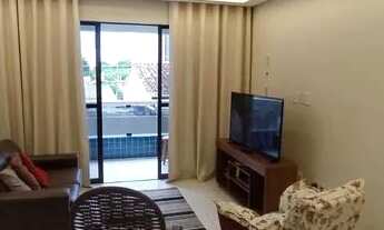 Imagem 6: Edf. Taciana Apartamento com 3 dormitórios