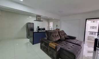 Imagem 5: Excelente apto de 02 dorm na Ponta da Praia com vista ao mar