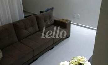 Imagem 5: Santo André - Apartamento Padrão - Paraíso