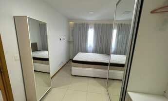 Imagem 3: RECREIO - MUITO LINDO - ENTRAR E MORAR - VISTA MAR - SOL MANHÃ - VARANDA GOURMET - ARMÁRIO