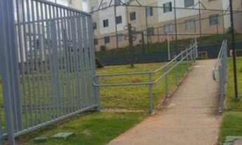 Imagem 3: Alugo apartamento de 2 quartos em Vespasiano