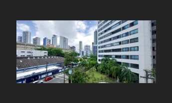 Imagem 2: Apartamento para aluguel com 90 metros quadrados com 3 quartos em Boa Viagem - Recife - PE