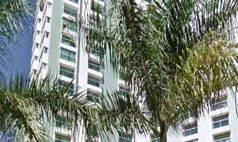 Imagem 1: Alugo quitinete reformada em Águas Claras