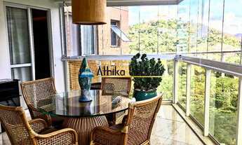 Imagem 4: Maravilhoso 4 quartos transf. em 3 suítes no Parque das Castanheiras