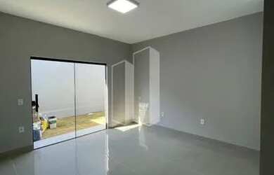 Imagem 15: Casa em Jardim Itaipu, Goiânia: 3 dormitórios, 1 suíte, 3 banheiros, por R$ 415.000 - vend