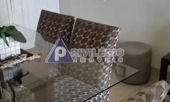 Imagem 3: Apartamento à venda, 2 quartos, 1 vaga, Todos os Santos - RIO DE JANEIRO/RJ