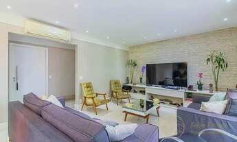 Imagem 4: Apartamento para venda com 157 m² com 4 Quartos em Perdizes - São Paulo - SP