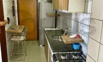 Imagem 7: Apartamento no Edifício Barcelona com 4 quartos 1 suíte