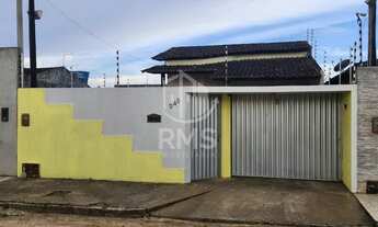 Imagem: ALUGA-SE CASA NO BAIRRO GUARIBAS - ARAPIRACA/AL