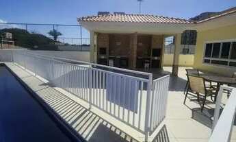 Imagem: Apartamento Condomínio FitLife no Turu