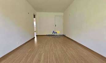 Imagem 2: Apartamento com 2 dormitórios à venda, 60 m² por R$ 180.000,00 - Centro - São Gonçalo/RJ