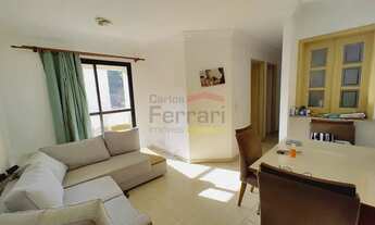 Imagem: Apartamento a venda, Parque Mandaqui, 03