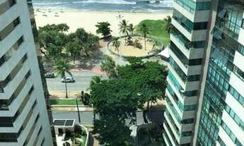 Imagem 3: Quer morar em um excelente Apto com vista para praia de Boa Viagem, com um preço praticame