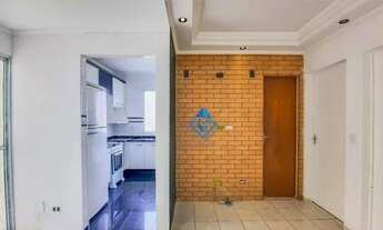 Imagem 2: Excelente Apartamento Para Venda 47 M² Com Lazer Completo Nova Petrópolis