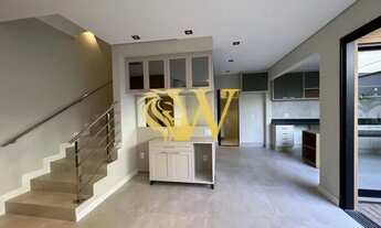 Imagem 5: Euroville Residencial - Casa em Condomínio Novíssima - Pronta para Morar