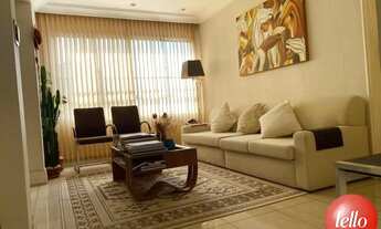 Imagem 3: São Paulo - Apartamento Padrão - Tatuapé