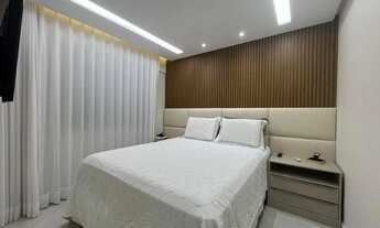 Imagem 7: Condomínio Soberano Jardins