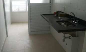 Imagem 6: São Paulo - Apartamento Padrão - Tatuapé