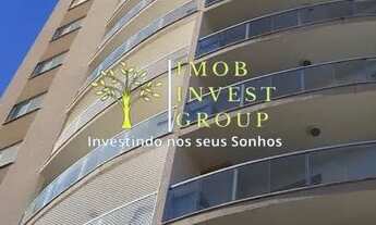 Imagem 1: Apartamento para locação no Edifício Place View, Indaiatuba/SP