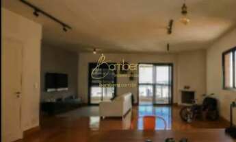 Imagem 3: Panamby -3 suítes e 4 vagas