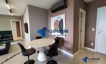 Imagem 6: Apartamento com 3 quartos sendo 1 suíte no SOUL em Cuiabá MT