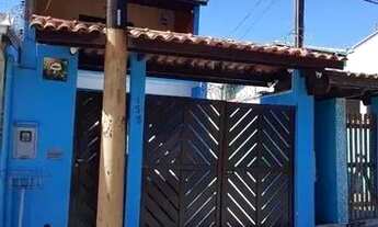 Imagem: Casa, Ocupado, 150.0 M2, Caraguatatuba /