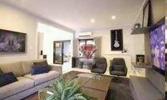 Imagem 2: Casa a venda no Jardim Petrópolis