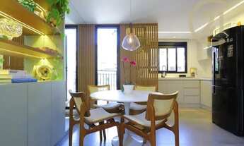 Imagem 7: Casa com 2 dormitórios, 130 m² - venda por R$ 1.500.000,00 ou aluguel por R$ 16.268,00/mês