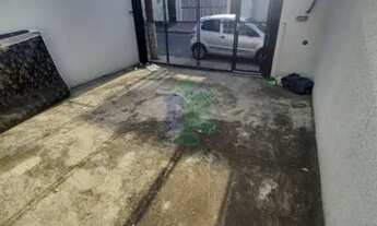 Imagem 2: Casa para aluguel possui 45 metros quadrados com 2 quartos em Cidade Salvador - Jacareí