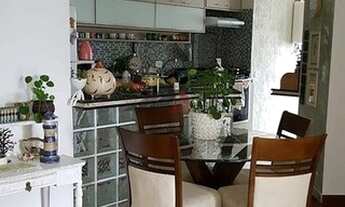 Imagem 2: Apartamento Apartamento 03 Dorm. em Vila Mascote - São Paulo