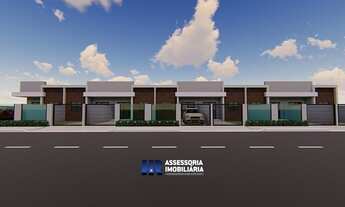 Imagem 2: Matinhos - Casa Padrão - Tabuleiro