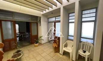 Imagem 5: Casa com 3 dormitórios para alugar, 250 m² por R$ 4.000,00/mês - Alto Cafezal - Marília/SP