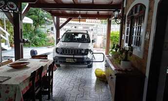 Imagem 7: Casa com 2 dormitórios para alugar, 250 m² por R$ 3.500/mês - Pontal da Cruz - São Sebasti