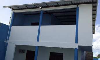 Imagem 6: Aluga casa com piscina e Arembepe !