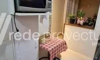 Imagem 7: Apartamento - Jardim Carlos Lourenço - Campinas