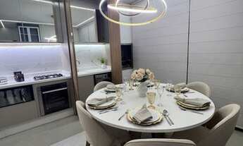 Imagem 6: Apartamento para venda tem 60 metros quadrados com 1 quarto em Vila Centenário - São Paulo