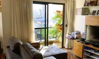 Imagem 2: São Paulo - Apartamento Padrão - Tatuapé